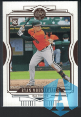 2021 Chronicles Legacy Ryan Mountcastle RC #11 Orioles